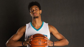 Jeremy Lamb Has Real Shot at Redemption with the Hornets