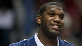 Watch: Former #1 Pick Greg Oden Dominates In Chinese League Debut