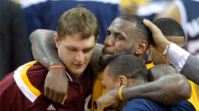 Cavaliers Can’t Escape Injuries, but Schedule Isn’t Another Pain