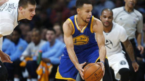 Watch: Warriors Beat Nuggets To Match Best NBA Start of 15-0