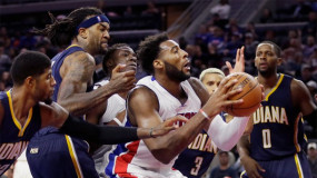 All Aboard the Andre Drummond-Led Detroit Pistons Bandwagon