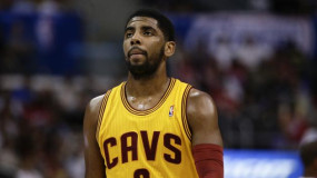 Kyrie Irving: ‘There’s a Light at the End of the Tunnel’