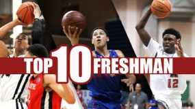 Top 10 Freshman to Watch in College Basketball