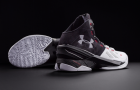 Under Armour Curry Two – ‘Suit and Tie’ Release Info
