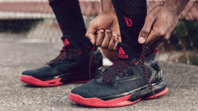 Adidas Unveils D Lillard 2 Sneaker For Damian