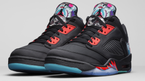 Air Jordan V Retro Low – ‘Chinese New Year’ Release Info