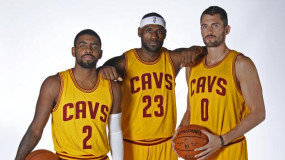 Kevin Love: Cavs Need to Look in Mirror, Starting With LeBron