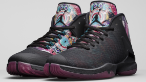 Jordan Super.Fly 4 PO – ‘Chinese New Year’ Release Info