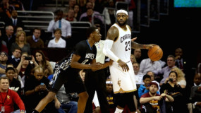 LeBron James Thinks Kevin Garnett Is ‘Best Thing That Happened’ to Andrew Wiggins