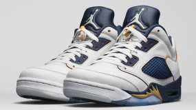 Air Jordan 5 Low – ‘Dunk From Above’ Release Info