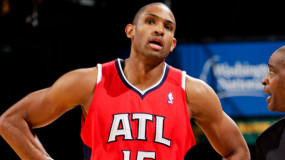 Does Al Horford Want Out of Atlanta?