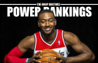 NBA Power Rankings: The Washington Wizards Are Going Streaking