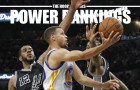 NBA Power Rankings: Goodbye Regular Season, Hello Playoffs