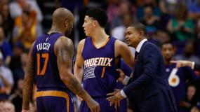 Phoenix Suns Name Earl Watson Their Permanent Head Coach