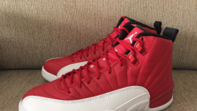 Air Jordan 12 Gym Red Debuts in July
