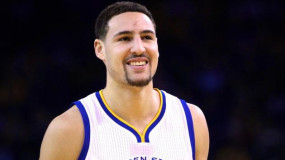 Klay Thompson on Warriors Hate: I’ll Probably Hate Younger Generation, Too