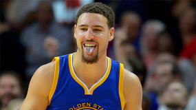 Klay Thompson Jokes That Warriors Are Better Than Showtime Lakers