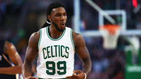 Jae Crowder Is Not Happy Celtics Divulged Trade Secrets in Kevin Durant Pitch