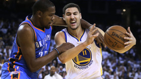 Klay Thompson: Warriors Signing Kevin Durant Was ‘No-Brainer’