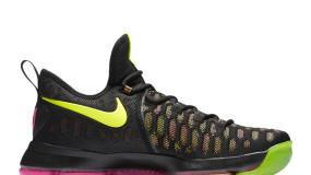 Nike KD 9 Unlimited Releases Next Month