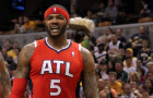Josh Smith Signs to Play in China