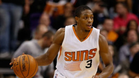 Other NBA Teams Expect Suns to Make Brandon Knight Available Before Trade Deadline