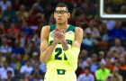 Isaiah Austin Officially Cleared to Play Basketball