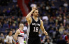 San Antonio Spurs Will Be Without Pau Gasol Indefinitely
