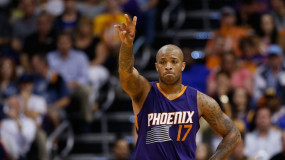 Los Angeles Clippers Tried Trading for P.J. Tucker, But Suns Want 1st-Round Pick