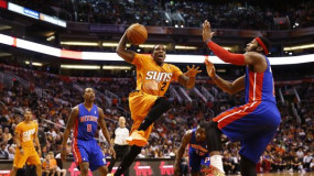 Suns-Pistons May Have Discussed Blockbuster Deal Before Deadline