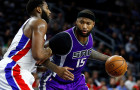 Pistons Discussed Drummond for Cousins Swap Earlier in Season