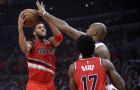 Portland Trail Blazers Lose Evan Turner for 5 to 6 Weeks with Fractured Hand