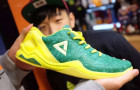 Matthew Dellavedova Shoes Have “Hustle” Colorway