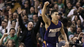 What is Devin Booker’s Ceiling?