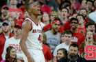 Projected Top 5 Pick Dennis Smith Declares for Draft