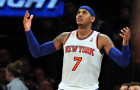 Some Members of Boston Celtics Coaching Staff Wanted to Trade for Carmelo Anthony