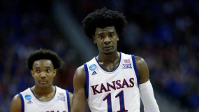 Josh Jackson will be the Best Player in the 2017 NBA Draft