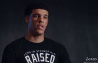 Lonzo Ball Mocks his Dad in Hilarious Foot Locker Commercial