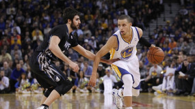 Steph Curry’s Agent, Dell Curry, Told T’Wolves Not to Draft Steph in 09′