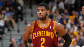 Spurs, Clippers, Suns, Timberwolves, Knicks and Heat Have All Proposed Kyrie Irving Trades