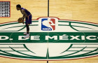 NBA to Play Two Games in Mexico City in 2017-18