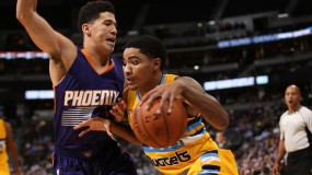 Denver Nuggets GM Tim Connelly Stays Gary Harris Extension is ‘In The Works’