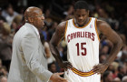 Former Cavaliers GM David Griffin Says Cleveland Effed Up By Drafting Anthony Bennett in 2013