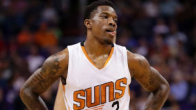 Eric Bledsoe Has Played His Last Game for Phoenix Suns, According to GM