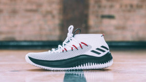 Adidas Releases the Dame 4