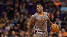 Eric Bledsoe Seems to Stand By ‘I Don’t Wanna Be Here’ Tweet After Suns Trade Him to Bucks