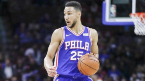 Ben Simmons Thinks NCAA is a ‘Dirty Business” and Believes He’s Learned More in NBA with 76ers