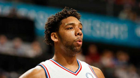Phoenix Suns Join List of Teams Interested in Trading for Jahlil Okafor