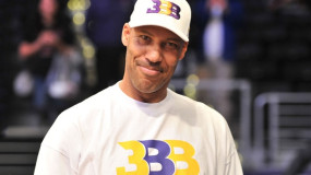 LaVar Ball Has No Plans to Thank President Trump for Intervening with LiAngelo Ball’s Arrest on UCLA Trip to China