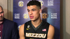 Did Top NBA Prospect Michael Porter Jr. Hint That He Plans to Still Play for Missouri This Season?
